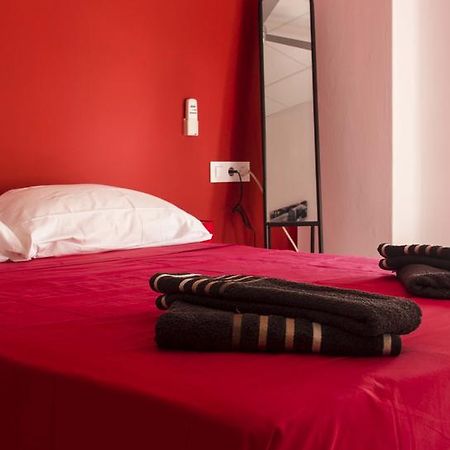 Colors Rooms Valencia Bilik gambar