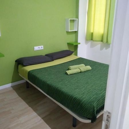 Colors Rooms Valencia Luaran gambar