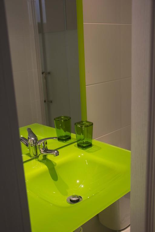 Colors Rooms Valencia Bilik gambar