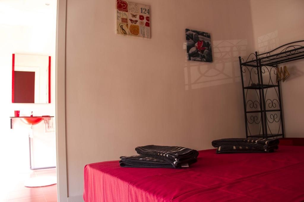 Colors Rooms Valencia Luaran gambar