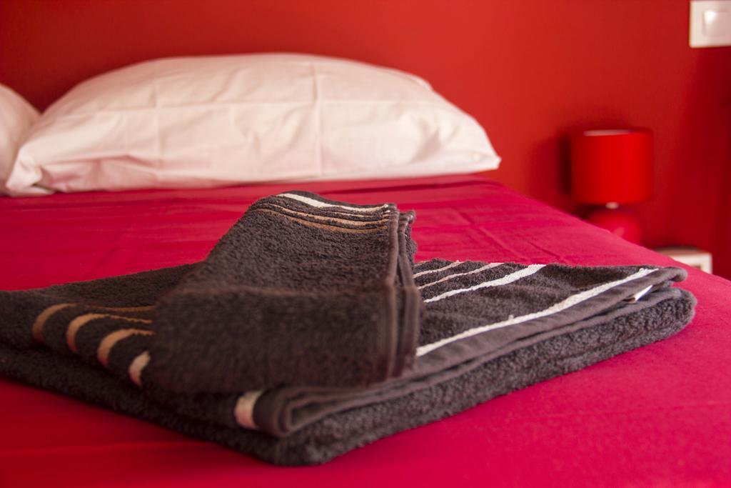 Colors Rooms Valencia Luaran gambar