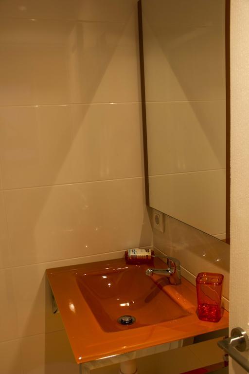Colors Rooms Valencia Bilik gambar