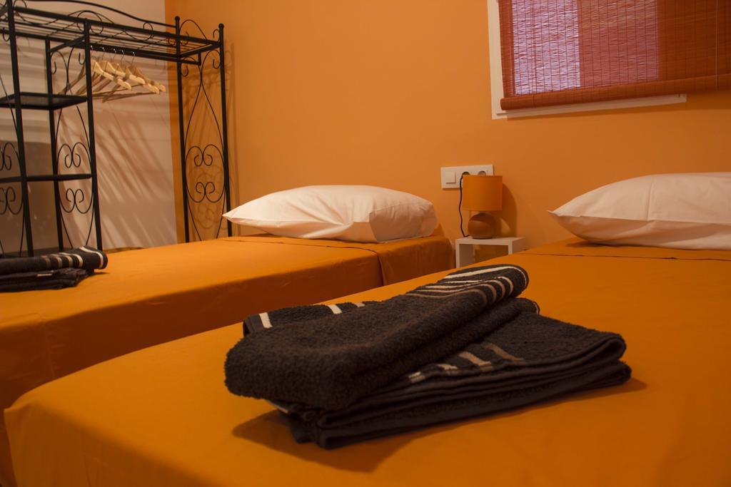 Colors Rooms Valencia Luaran gambar