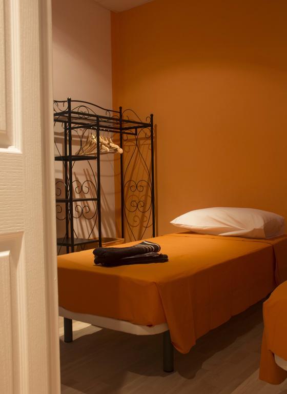 Colors Rooms Valencia Luaran gambar