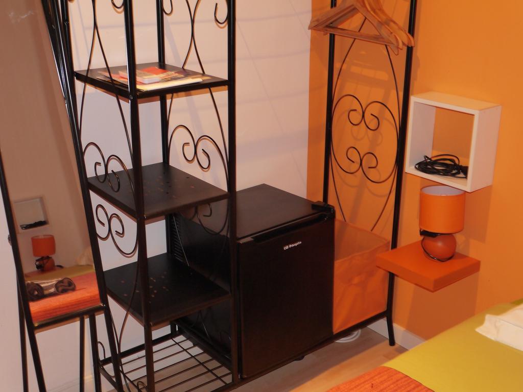 Colors Rooms Valencia Luaran gambar