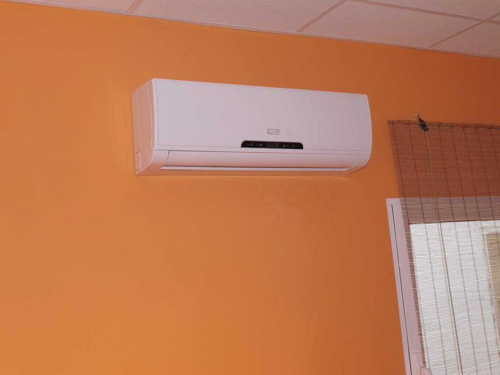 Colors Rooms Valencia Bilik gambar
