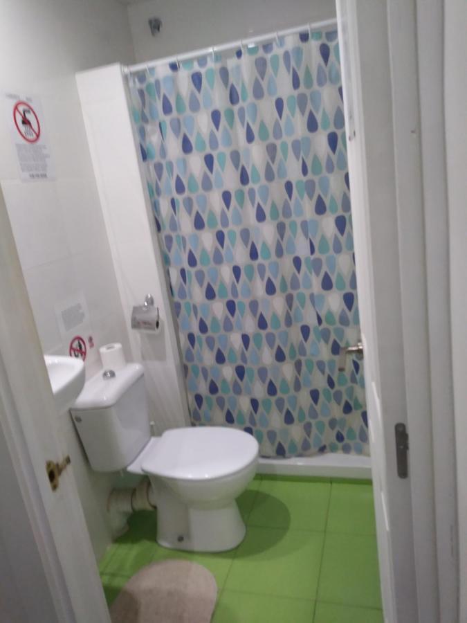 Colors Rooms Valencia Luaran gambar