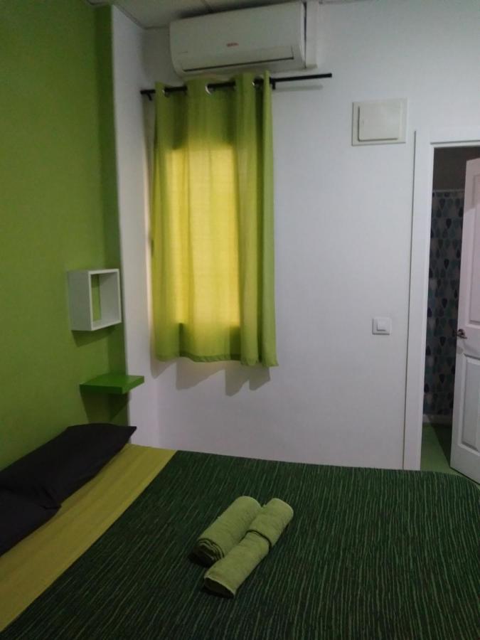 Colors Rooms Valencia Luaran gambar