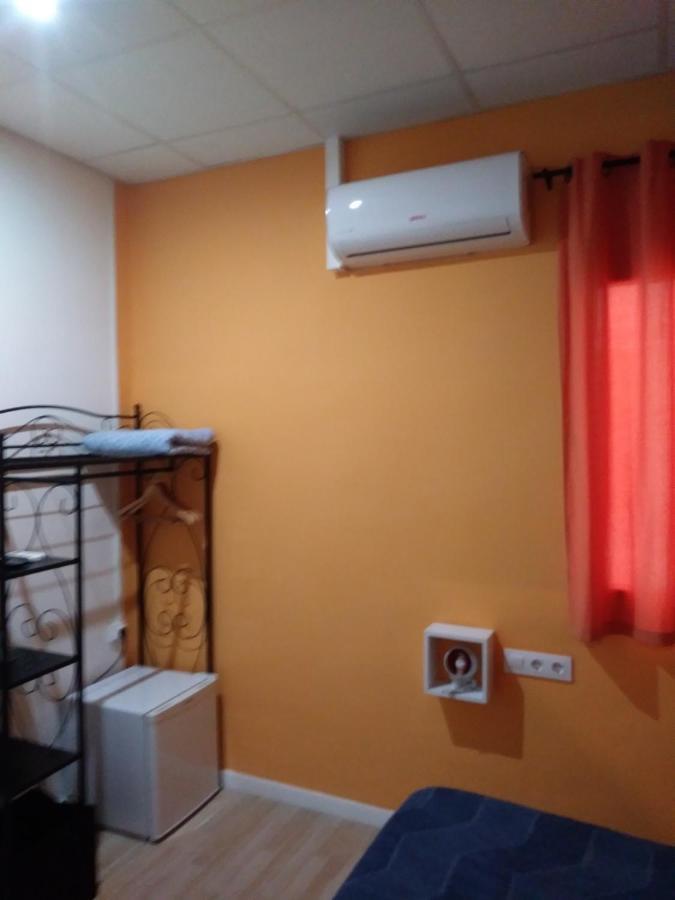 Colors Rooms Valencia Luaran gambar