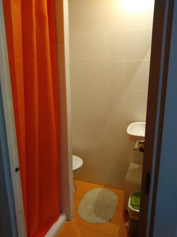 Colors Rooms Valencia Luaran gambar