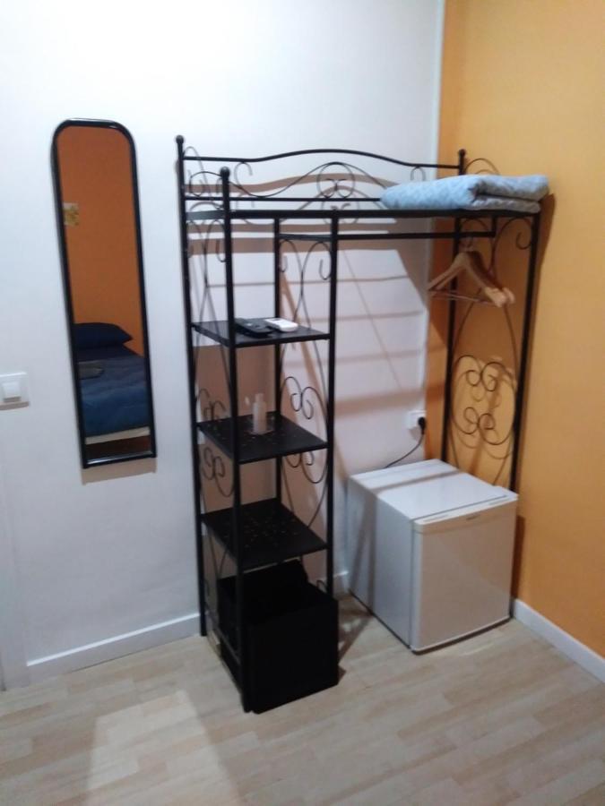 Colors Rooms Valencia Luaran gambar