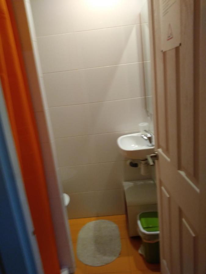 Colors Rooms Valencia Luaran gambar